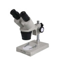 Microscope stéréo 20-40X pour étudiants Xtd-3b